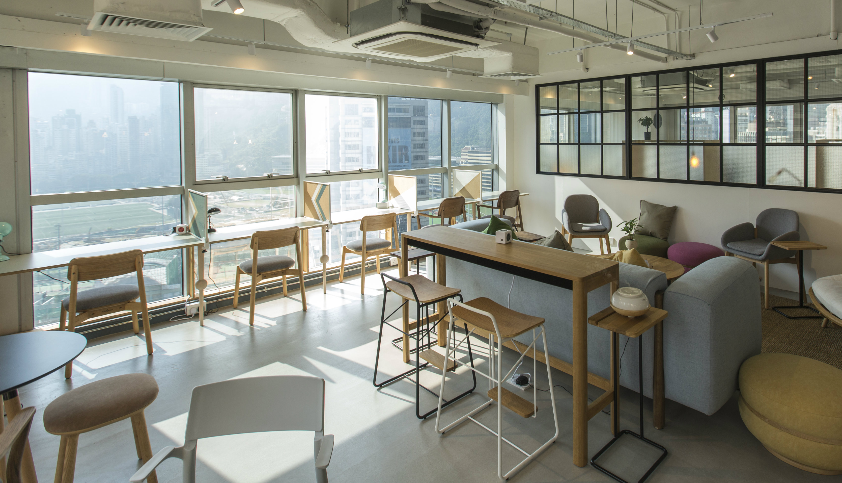 香港共享辦公室 Coworking Space(2023年更新) - 全港九新界27個共享工作空間 - 鬍子科技學院 …
